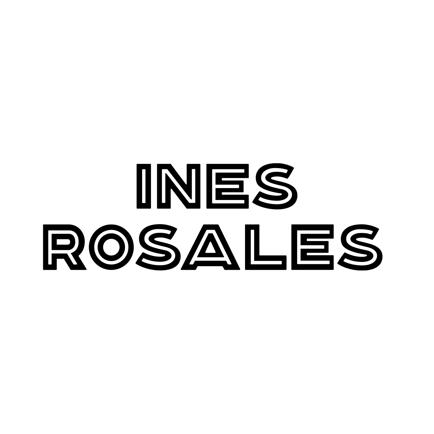 agenciarumba_InesRosales_logo